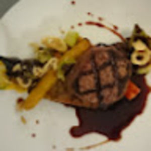 Meet your Posher, Matthew